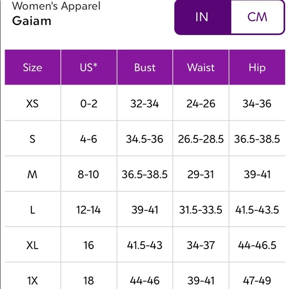 🌟HP🌺NEW🌺 GAIAM Peach Mandala Cutout-Back Tee🌺 - Picture 5 of 5